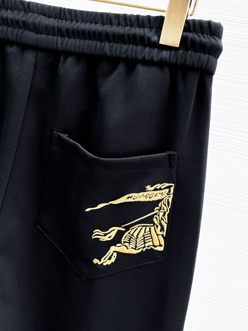 Prada Long Pants